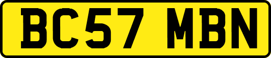 BC57MBN
