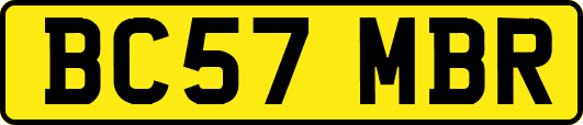 BC57MBR
