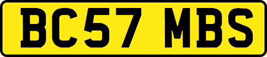 BC57MBS
