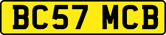BC57MCB