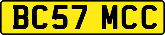 BC57MCC