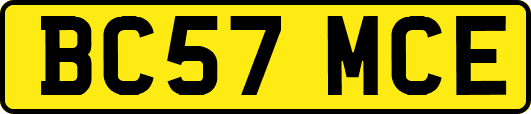 BC57MCE