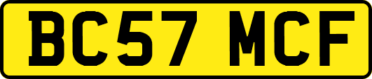 BC57MCF