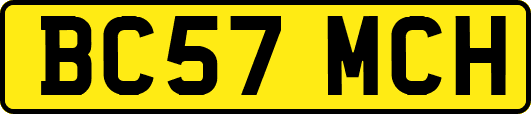 BC57MCH