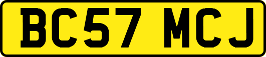 BC57MCJ