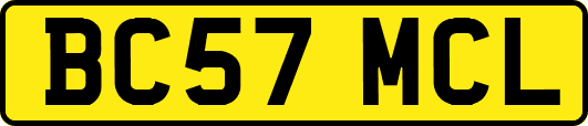 BC57MCL
