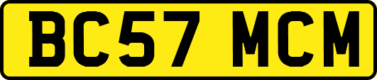BC57MCM