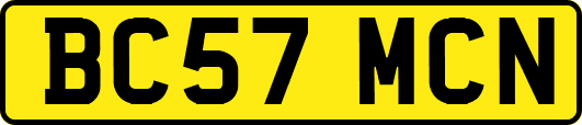 BC57MCN