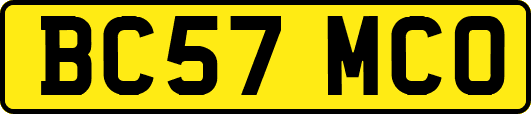 BC57MCO