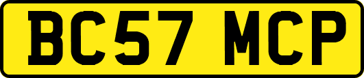 BC57MCP
