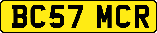 BC57MCR