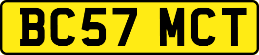 BC57MCT