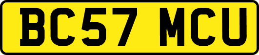 BC57MCU