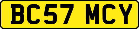BC57MCY