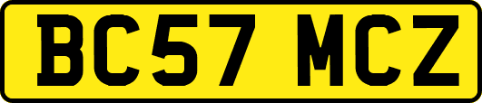 BC57MCZ