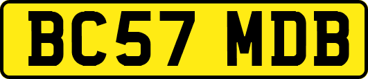 BC57MDB