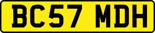 BC57MDH