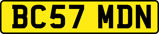 BC57MDN