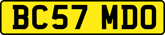 BC57MDO
