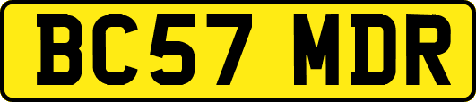 BC57MDR