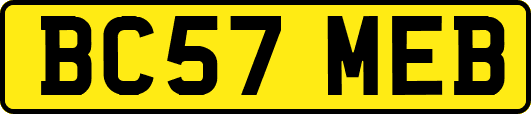 BC57MEB