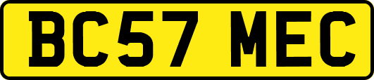 BC57MEC