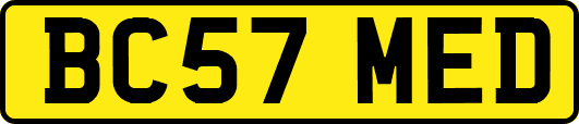 BC57MED