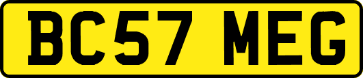 BC57MEG