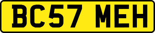 BC57MEH