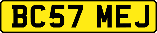 BC57MEJ
