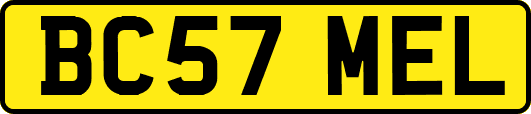 BC57MEL