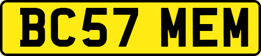 BC57MEM
