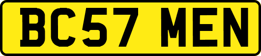 BC57MEN