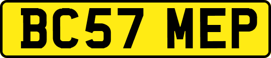 BC57MEP