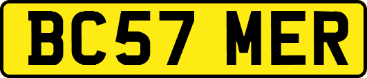 BC57MER
