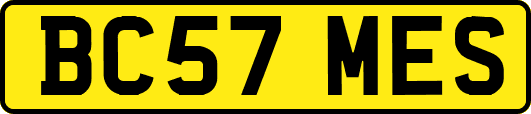 BC57MES