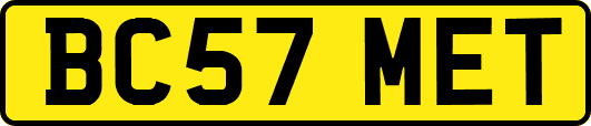 BC57MET