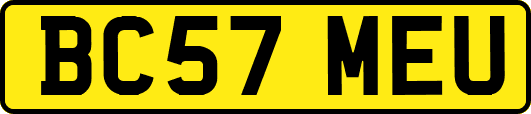 BC57MEU