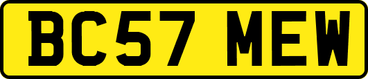 BC57MEW