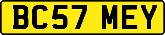 BC57MEY