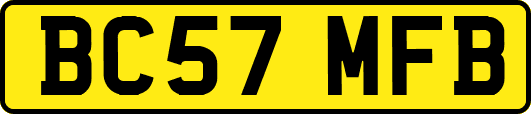 BC57MFB