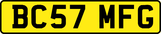 BC57MFG
