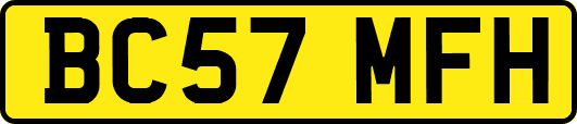 BC57MFH