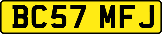 BC57MFJ