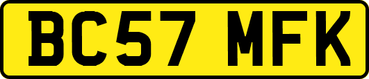 BC57MFK