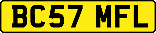 BC57MFL
