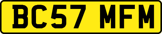 BC57MFM