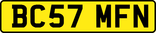 BC57MFN