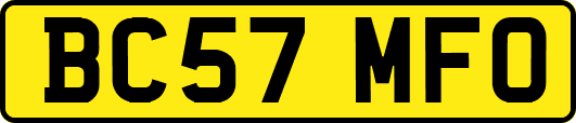 BC57MFO