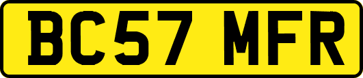 BC57MFR